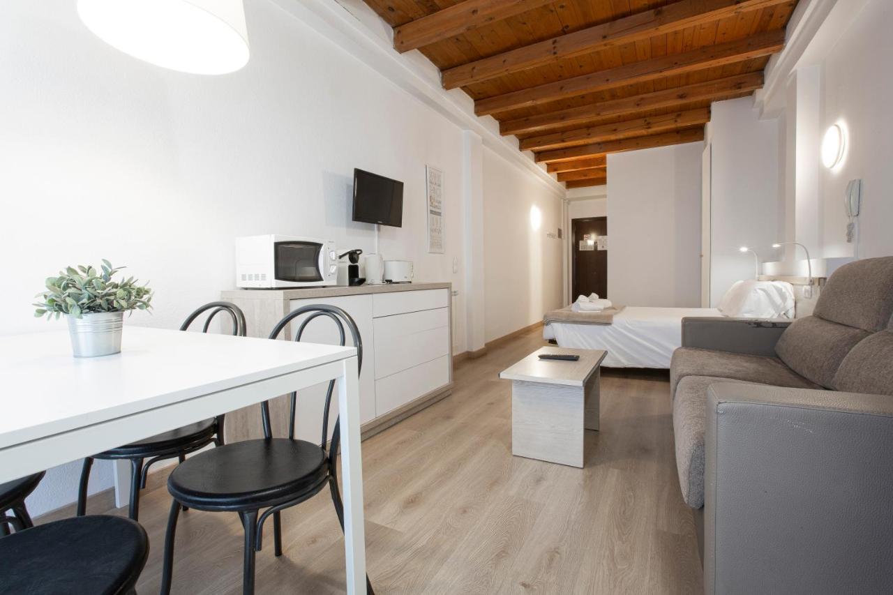 Outdoor - Spot Apartamento *