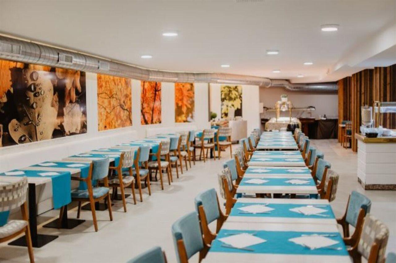 Sant Gothard Hotel 4*