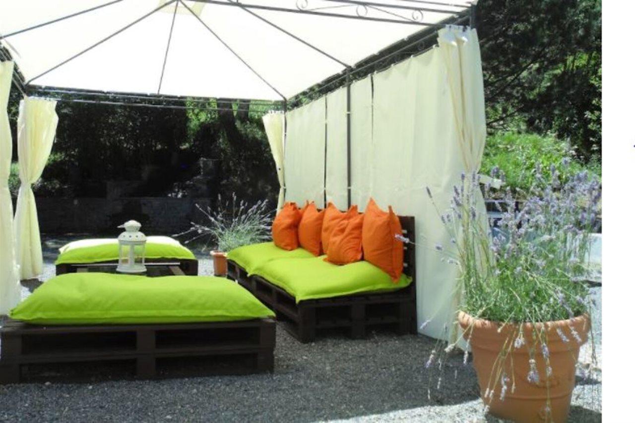 Hotel Sant Gothard Arinsal