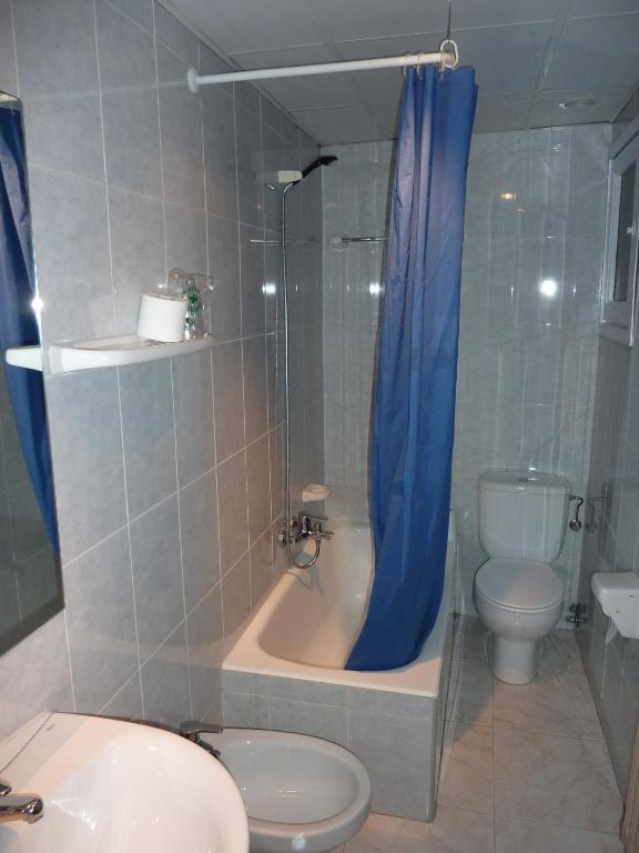 Llac Negre Hotel