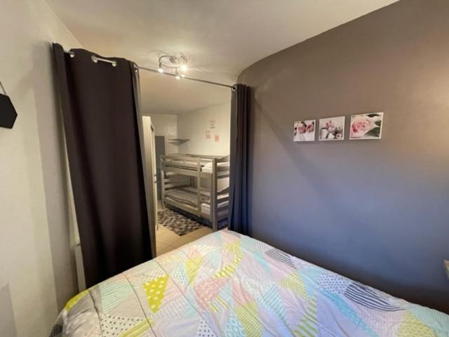 Apartamento Immodelpas Gran Tetras Pas De La Casa