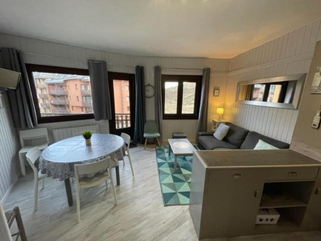 Apartamento Immodelpas Gran Tetras Pas De La Casa