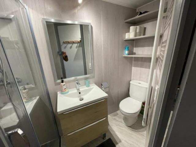 Apartamento Immodelpas Gran Tetras Pas De La Casa