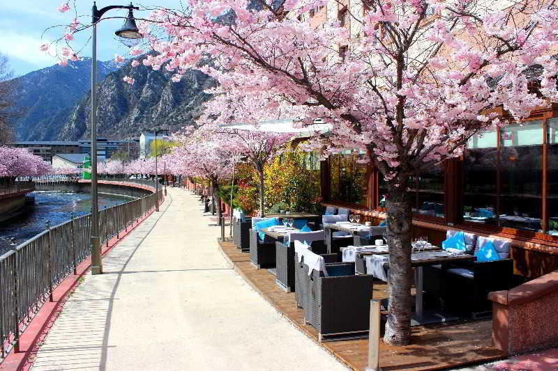 Acta Arthotel Andorra la Vieja
