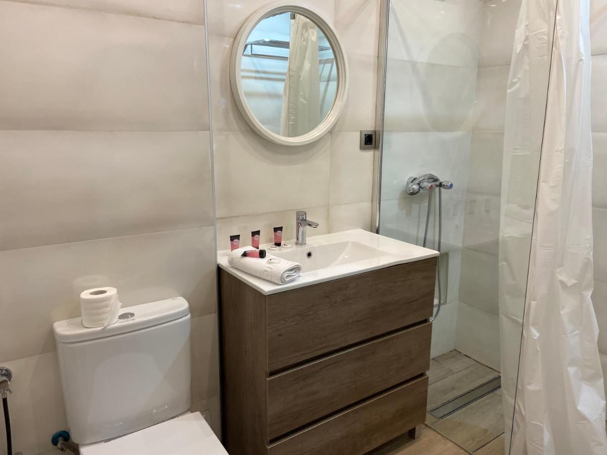 Apartament Pie De Pistas Mikka 3000 El Pas de la Casa