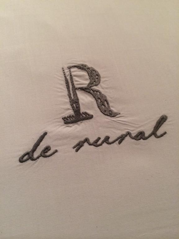 R De Rural - Casa Mariola *