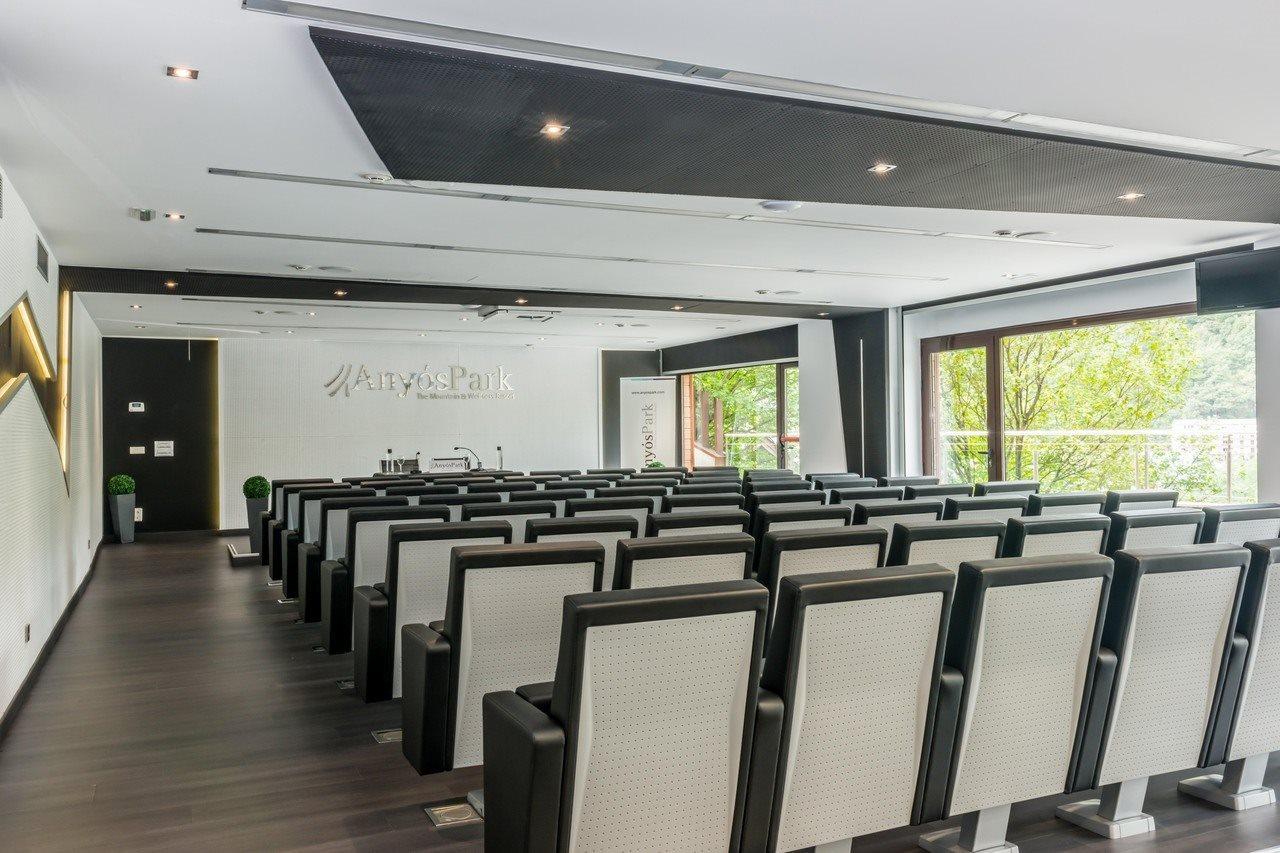 Anyospark Mountain & Wellness