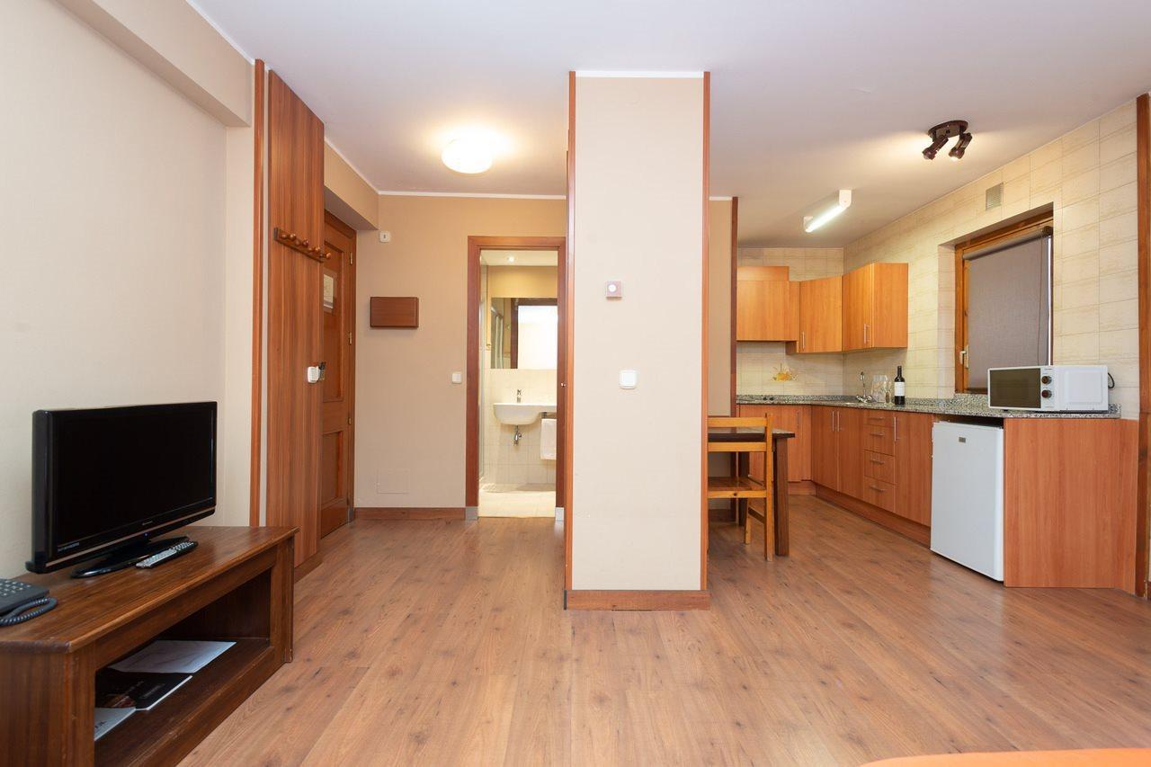 Aparthotel Anyospark Mountain & Wellness 4*