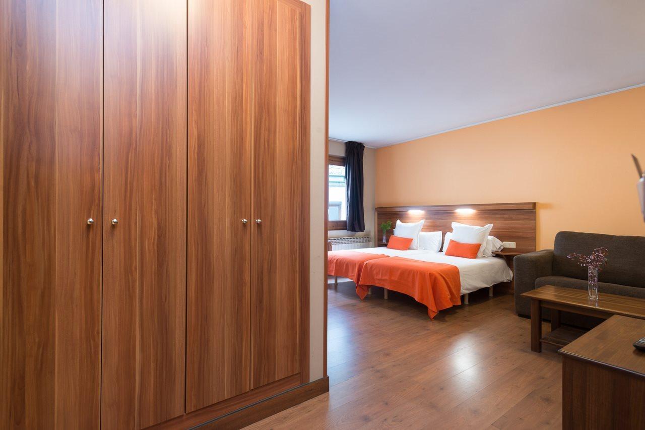 Anyospark Mountain & Wellness 4*