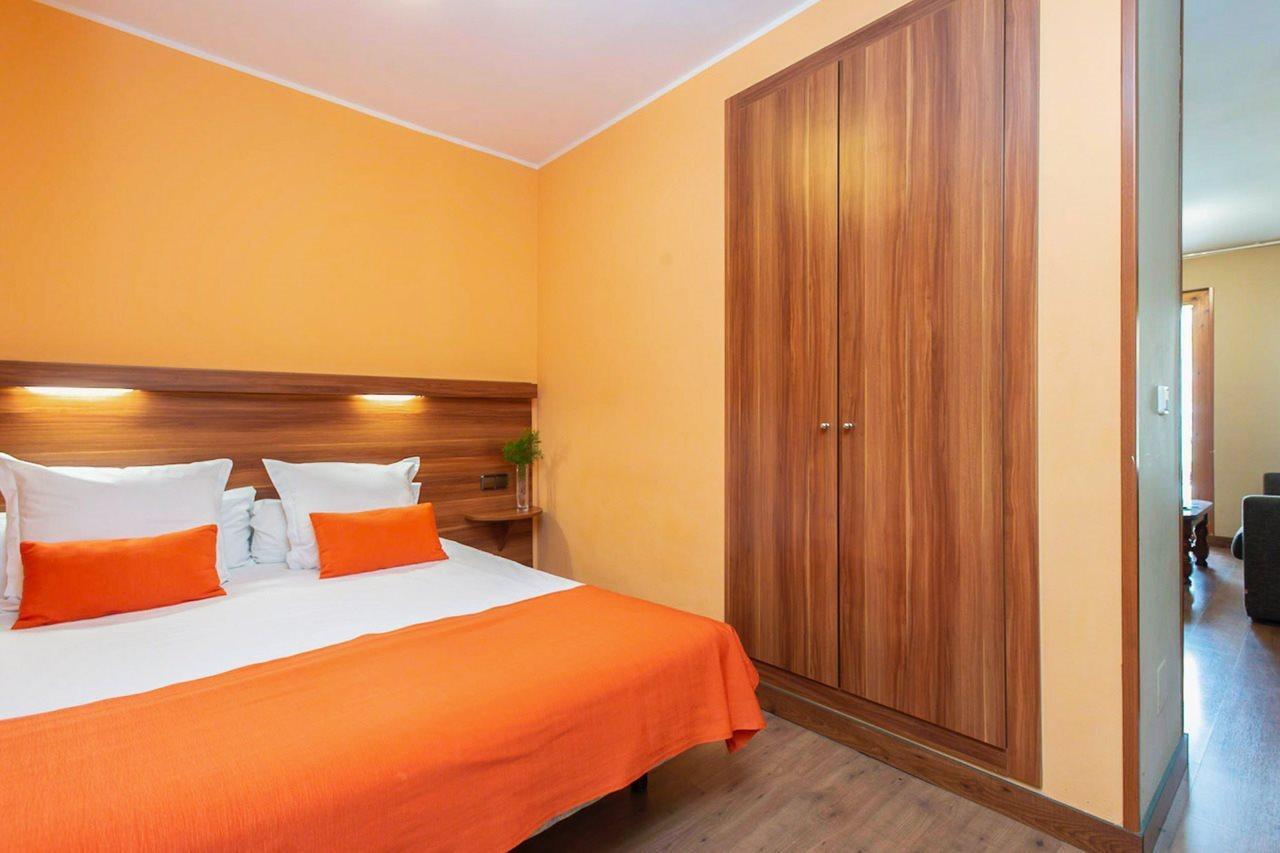 Aparthotel Anyospark Mountain & Wellness La Massana