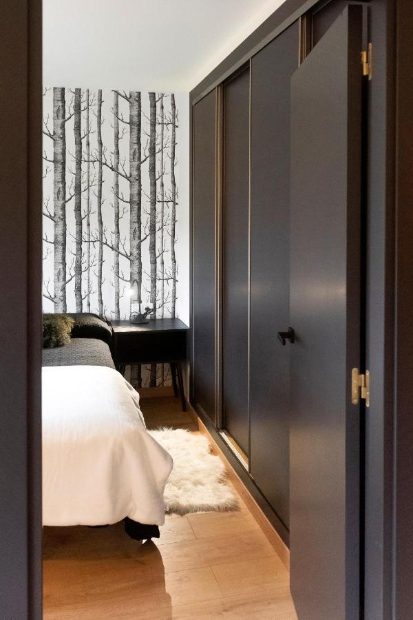 Apartamento Sant Bernat Canillo