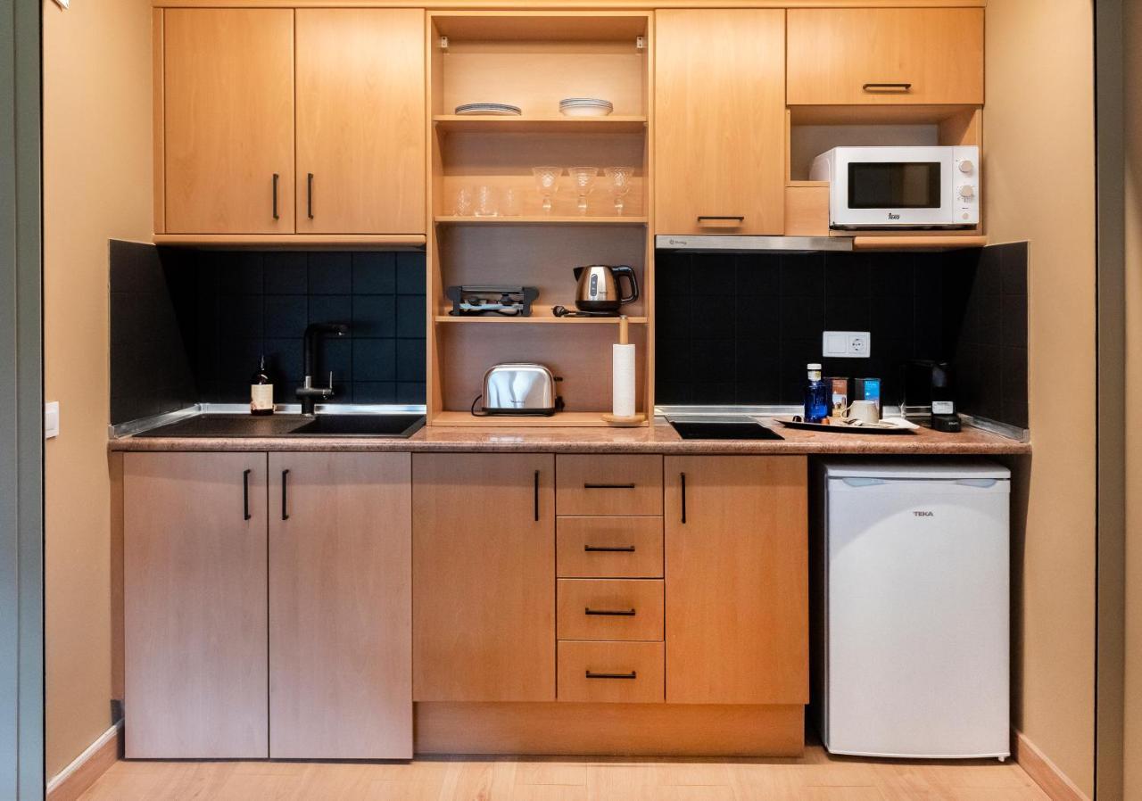 Sant Bernat Apartamento