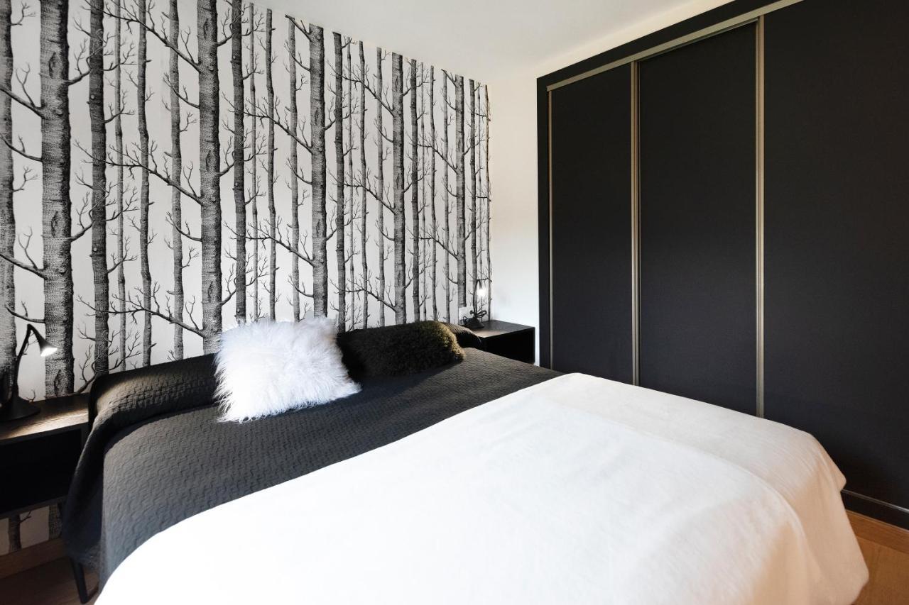 Sant Bernat Apartamento *