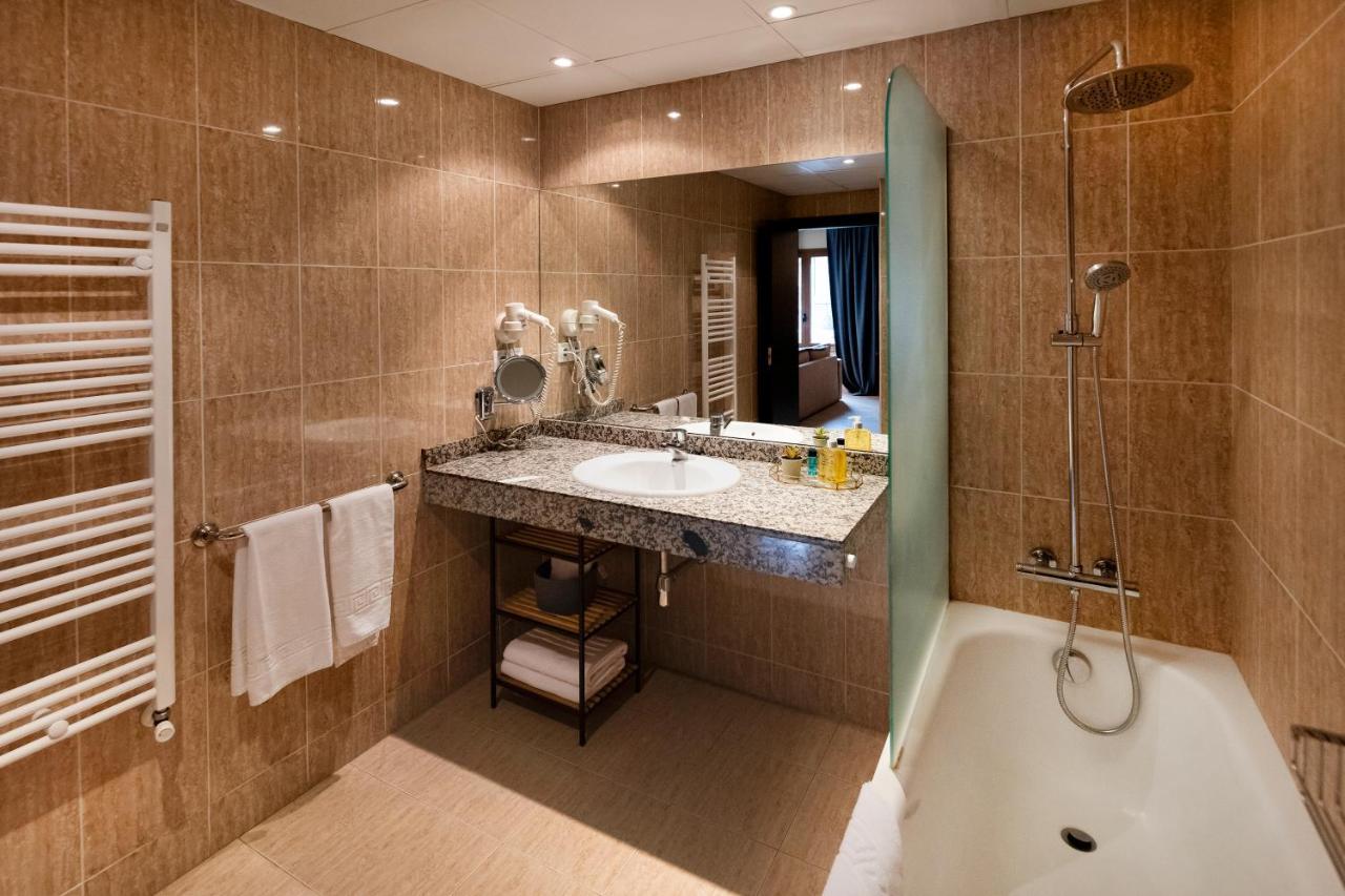 Sant Bernat Apartamento *