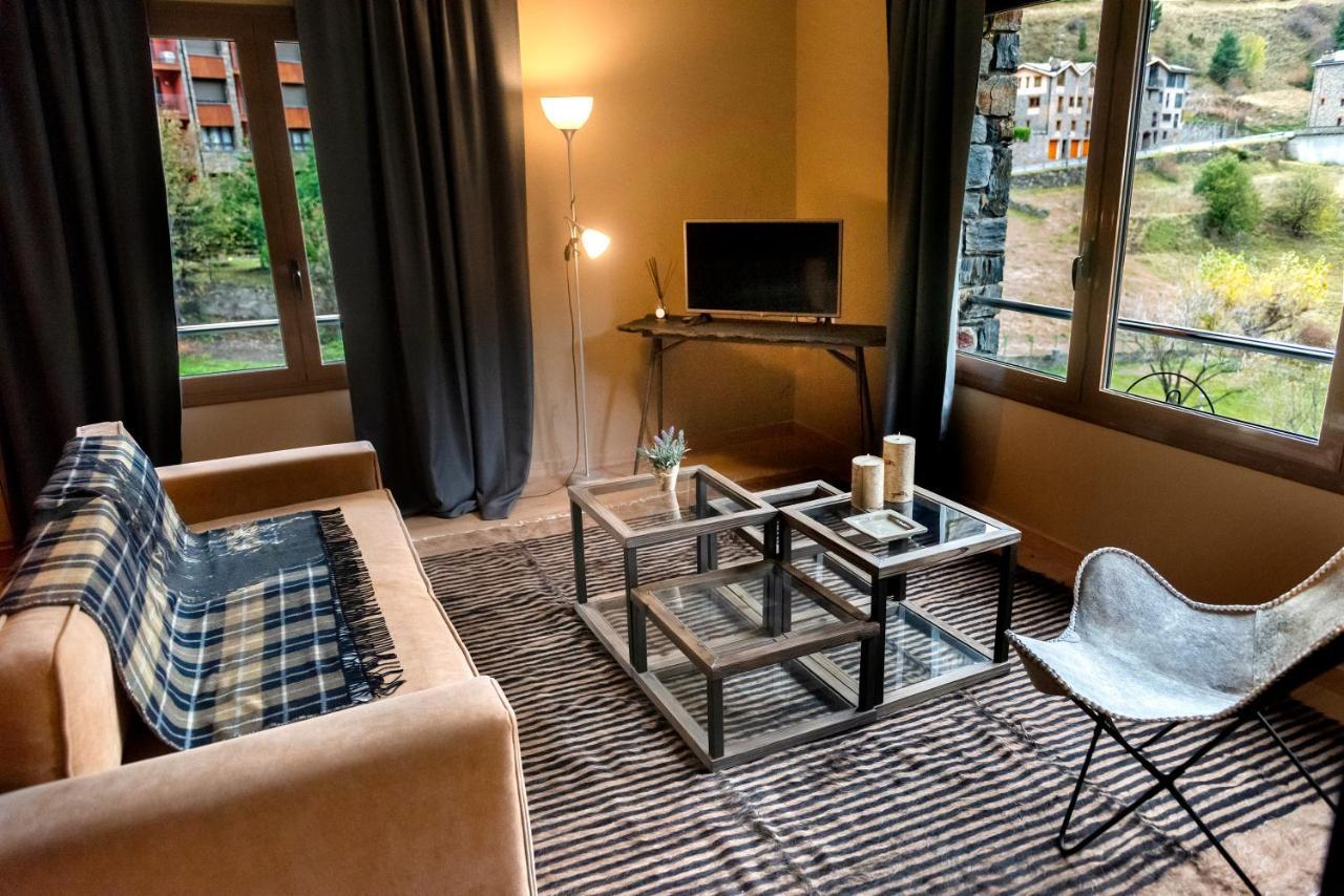 Sant Bernat Apartamento