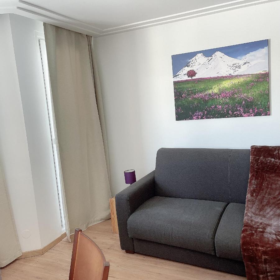 Confort Canigou *