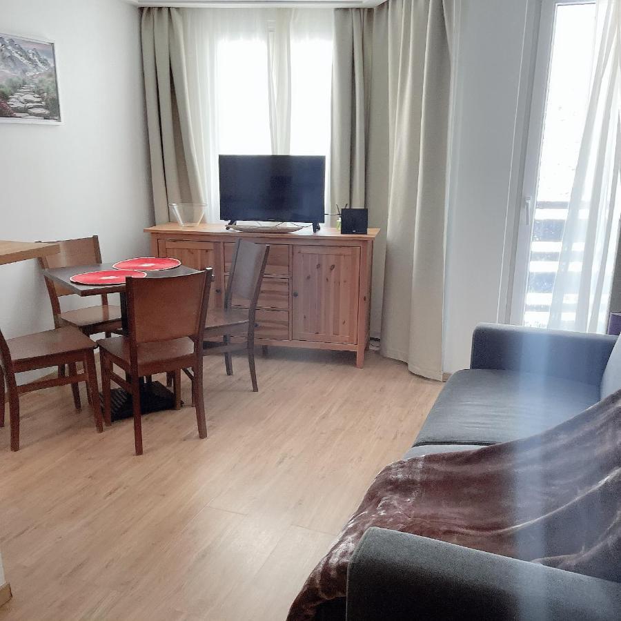 Apartamento Confort Canigou Pas De La Casa