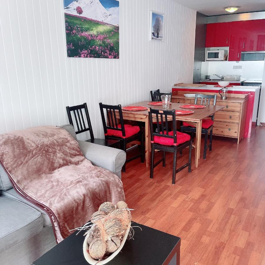 Apartamento Confort Canigou *