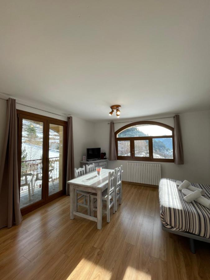 Sant Andreu Aparthotel