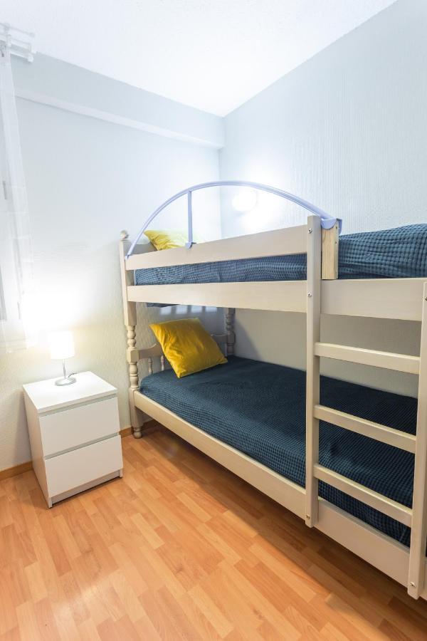 Grizzli Pedrous Apartamento