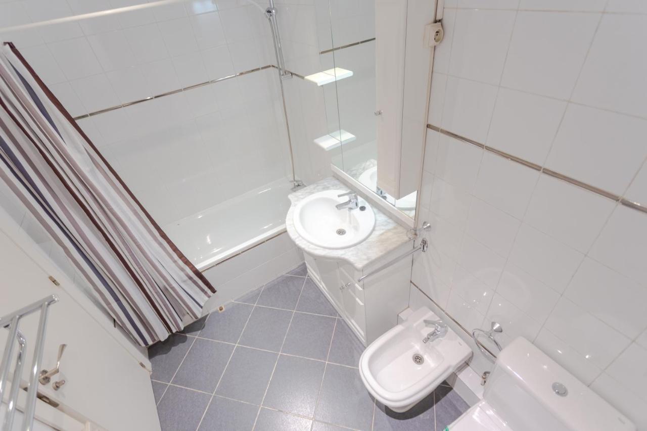 Grizzli Pedrous Apartamento *
