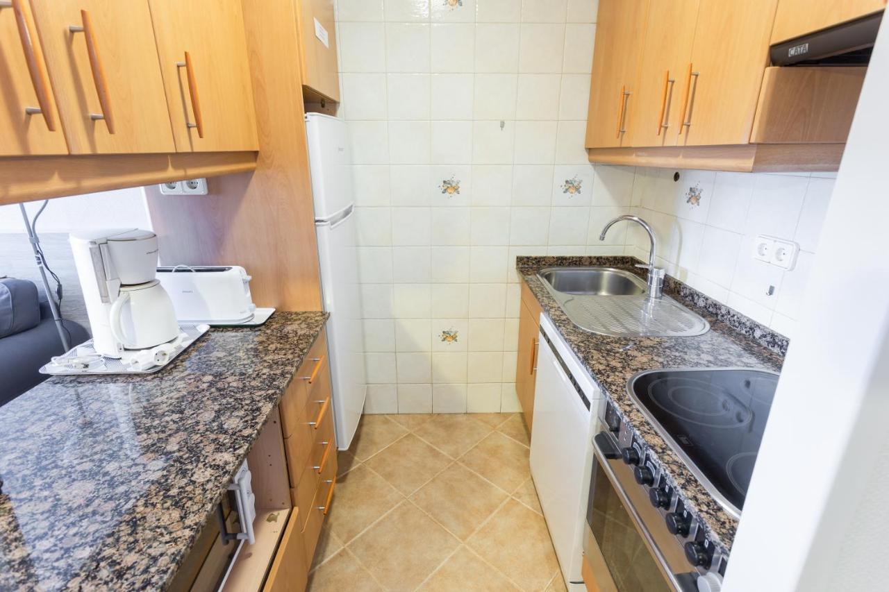 Apartamento Grizzli Pedrous Pas De La Casa