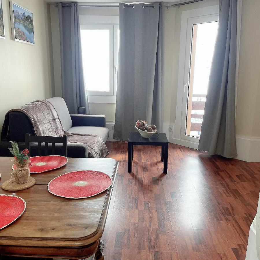Apartamento Confort Canigou *