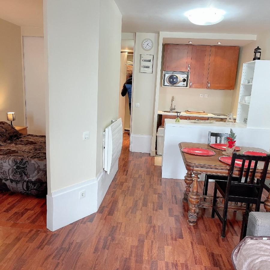Confort Canigou Apartamento Pas De La Casa