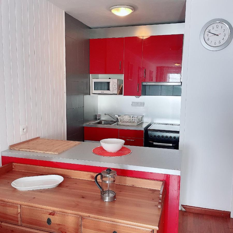 Confort Canigou Apartamento Pas De La Casa