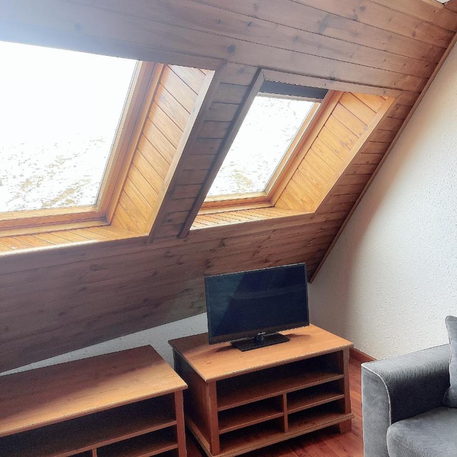 Apartamento Confort Canigou