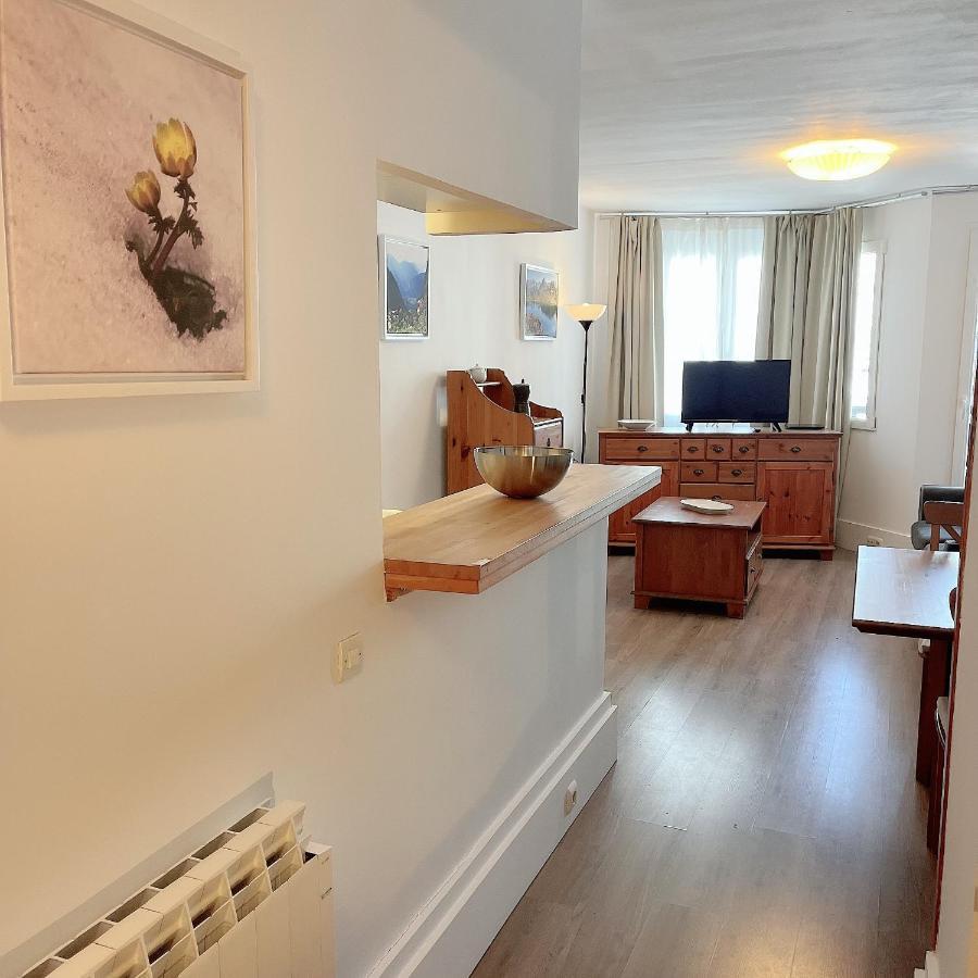 Confort Canigou Apartamento Pas De La Casa