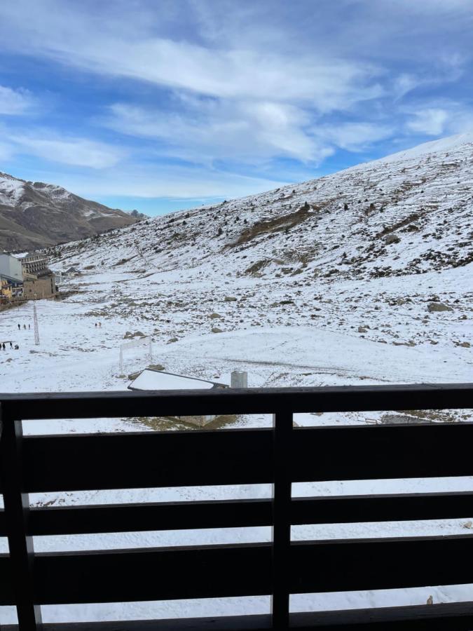 Apartamento Confort Canigou
