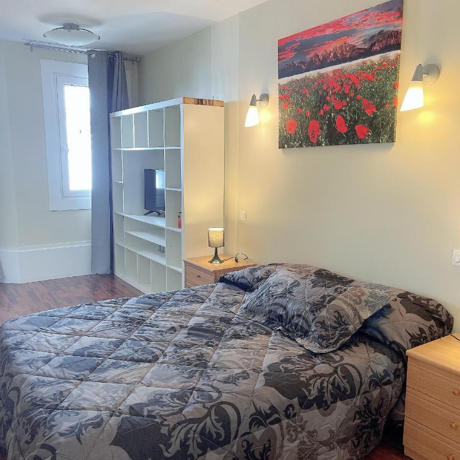 Apartamento Confort Canigou *