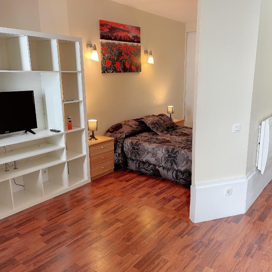 Apartamento Confort Canigou