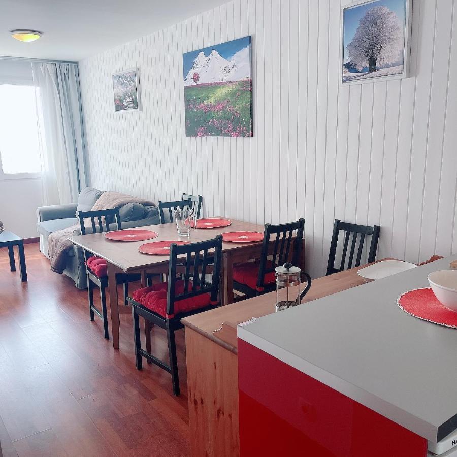 Apartamento Confort Canigou