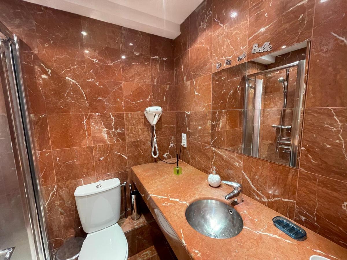 Confort Canigou Apartamento *