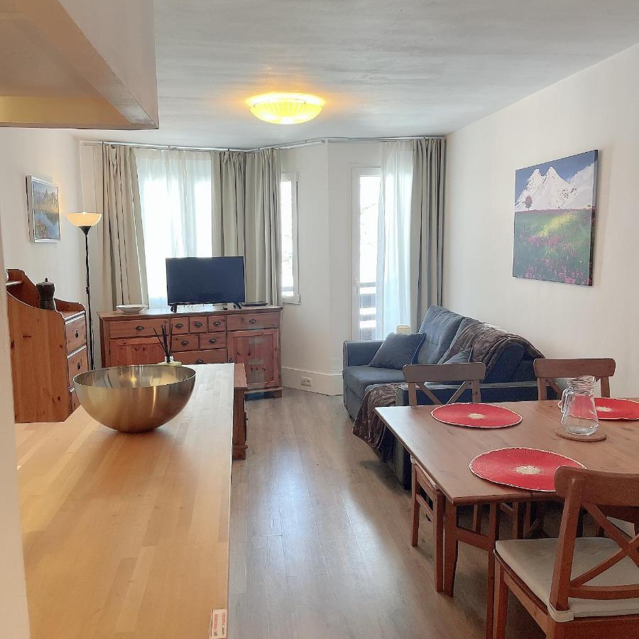 Confort Canigou Apartamento *