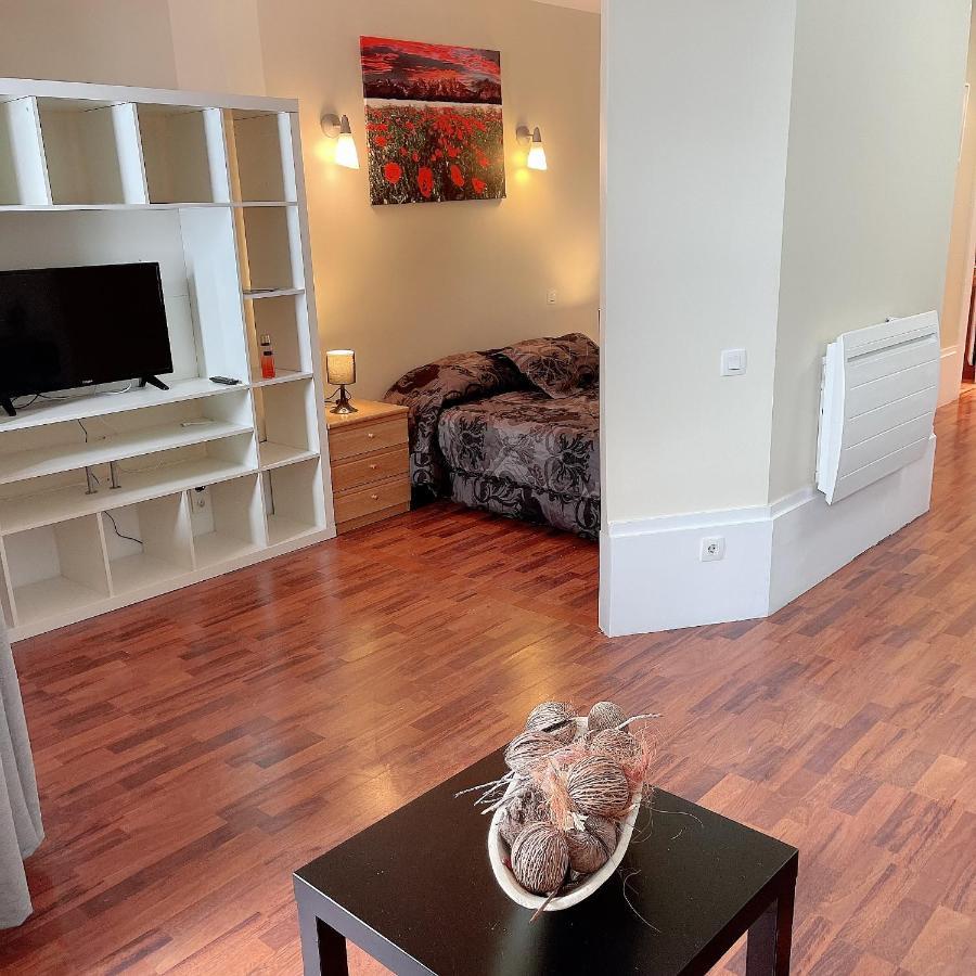Confort Canigou Apartamento *