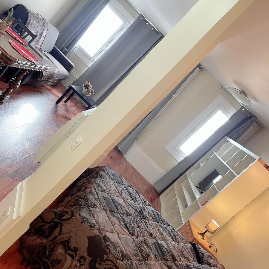 Confort Canigou Apartamento Pas De La Casa