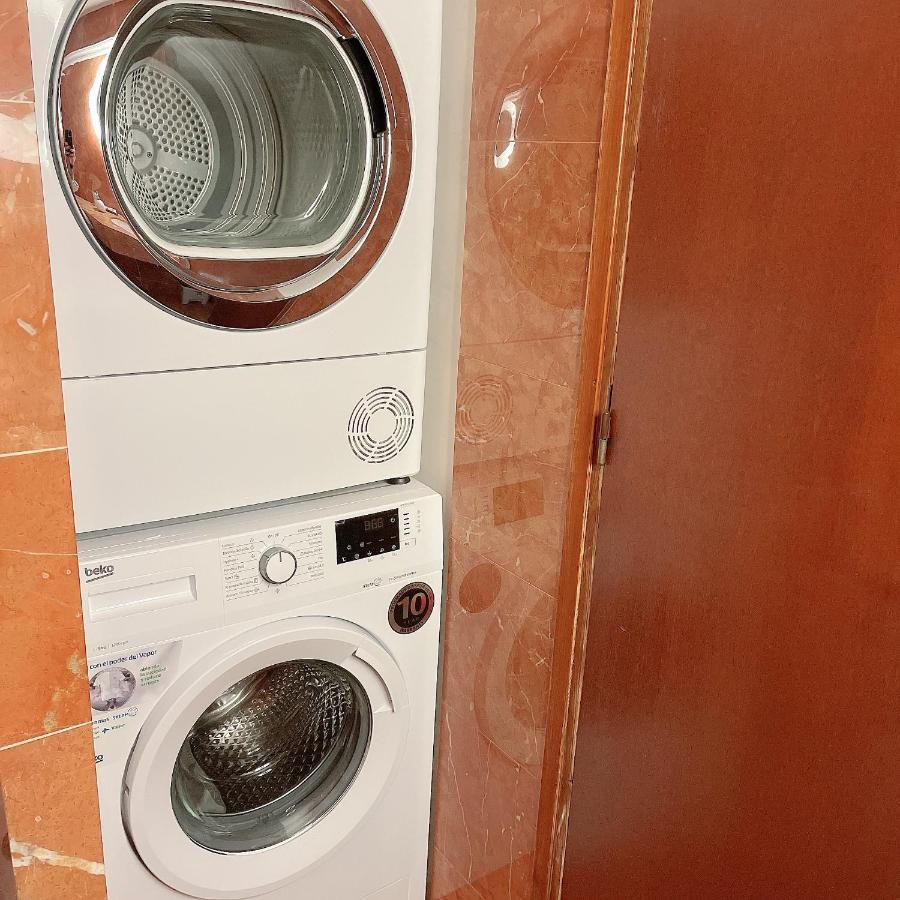 Confort Canigou Apartamento Pas De La Casa