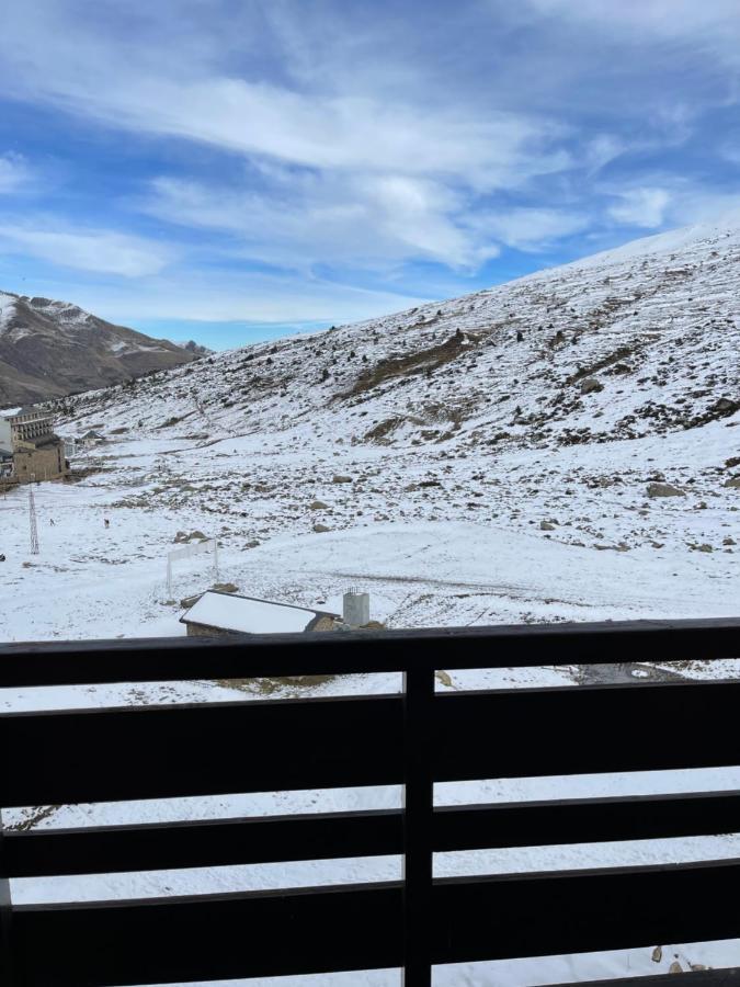 Confort Canigou Apartamento Pas De La Casa