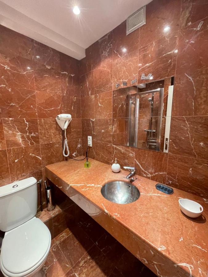 Apartamento Confort Canigou