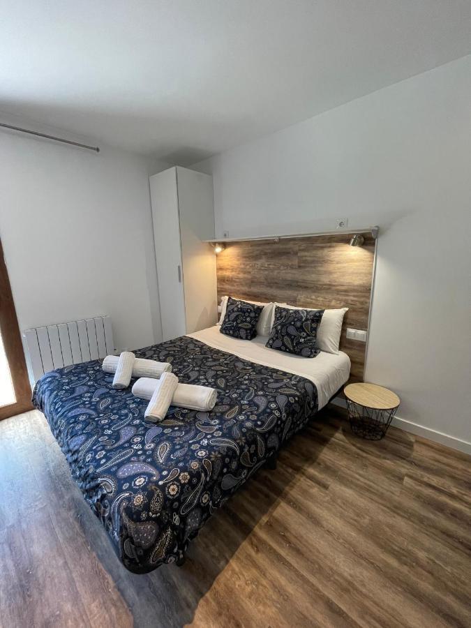 Aparthotel Sant Andreu 3*