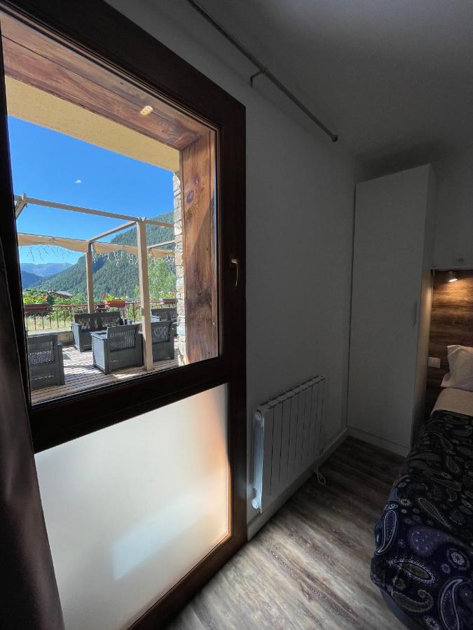 Sant Andreu Aparthotel