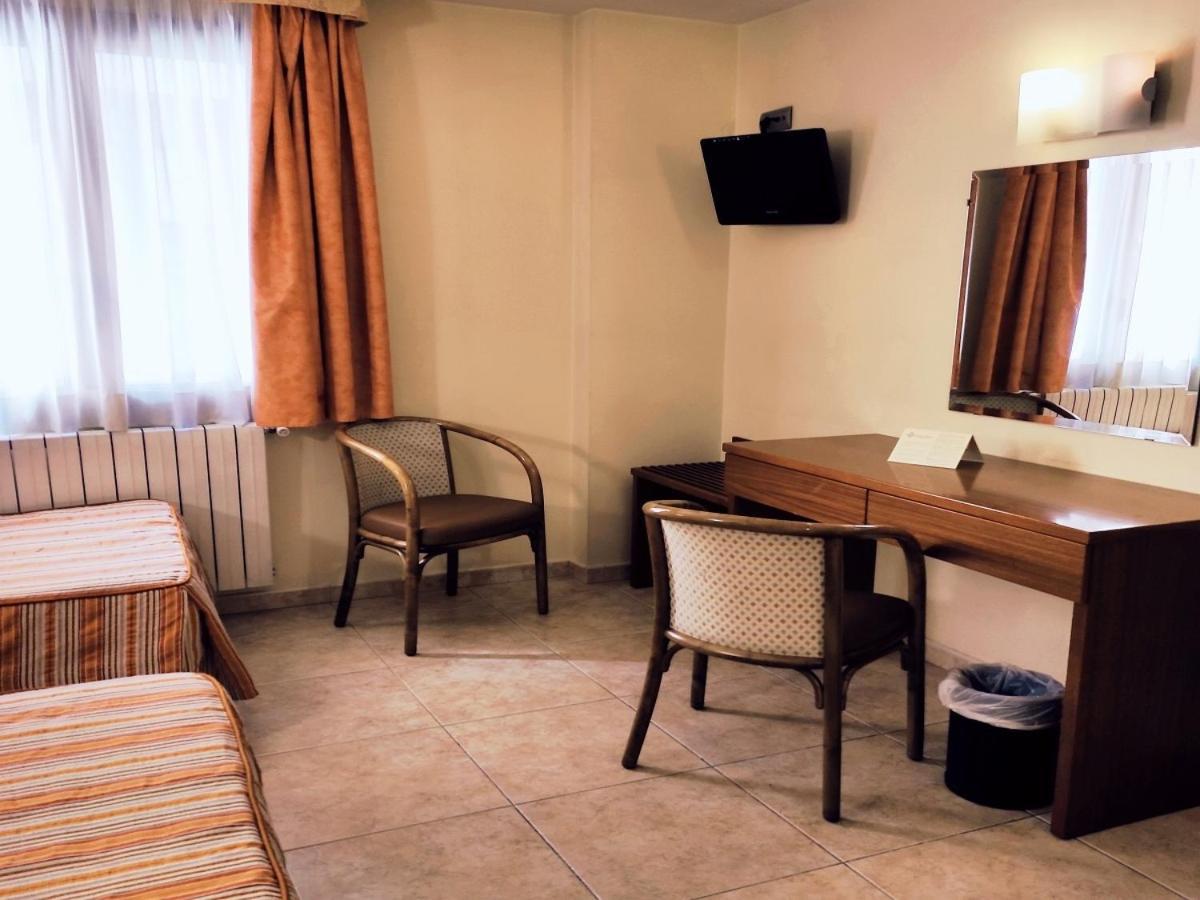 Hotel Festa Brava 3*