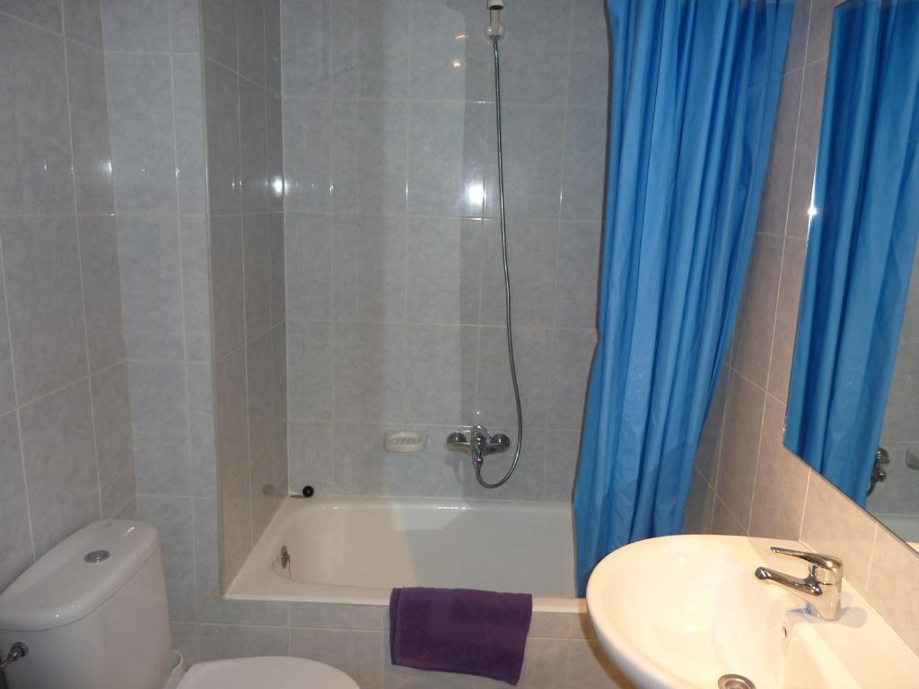 Hotel Llac Negre
