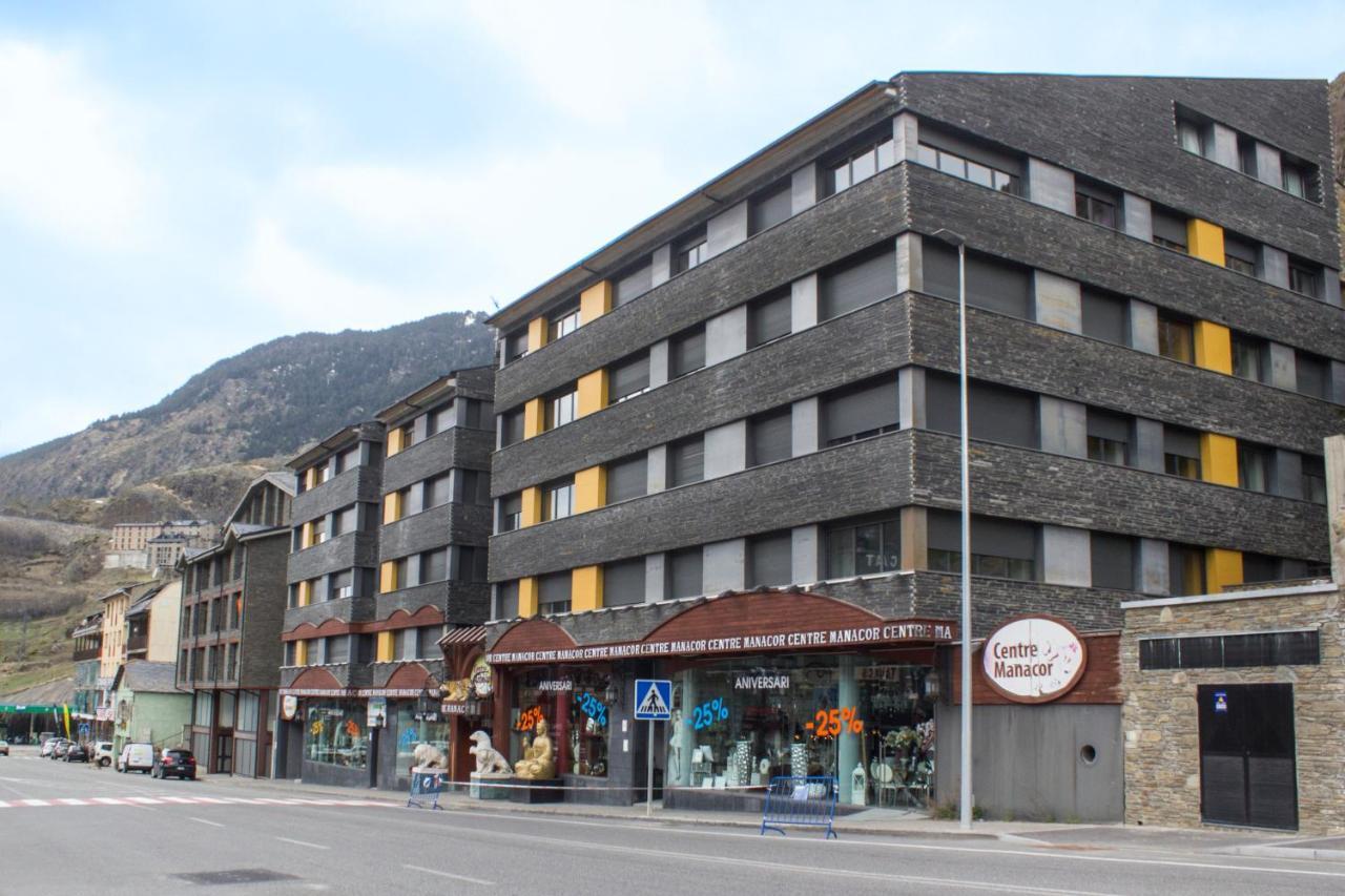 Vista Tarter Apartamento *