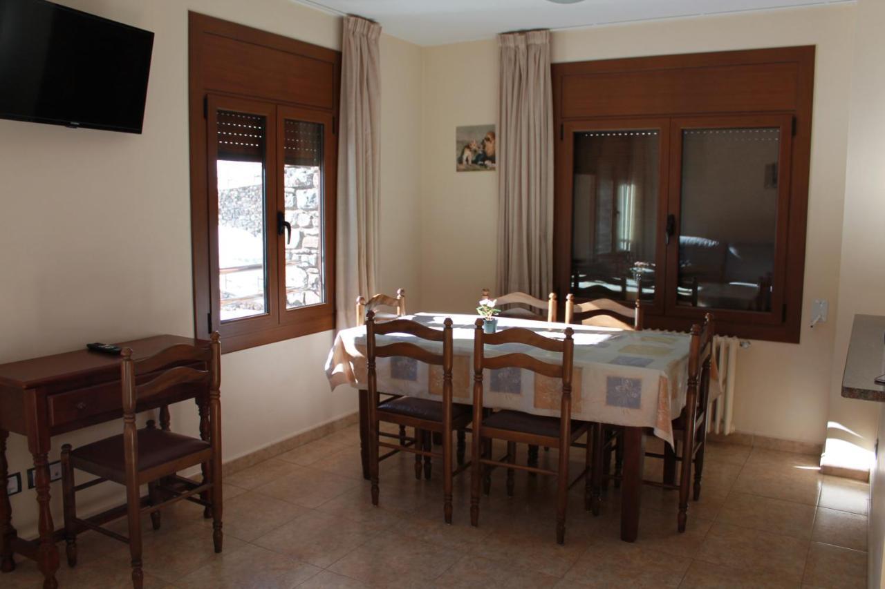 Vilaró Apartamento Llorts