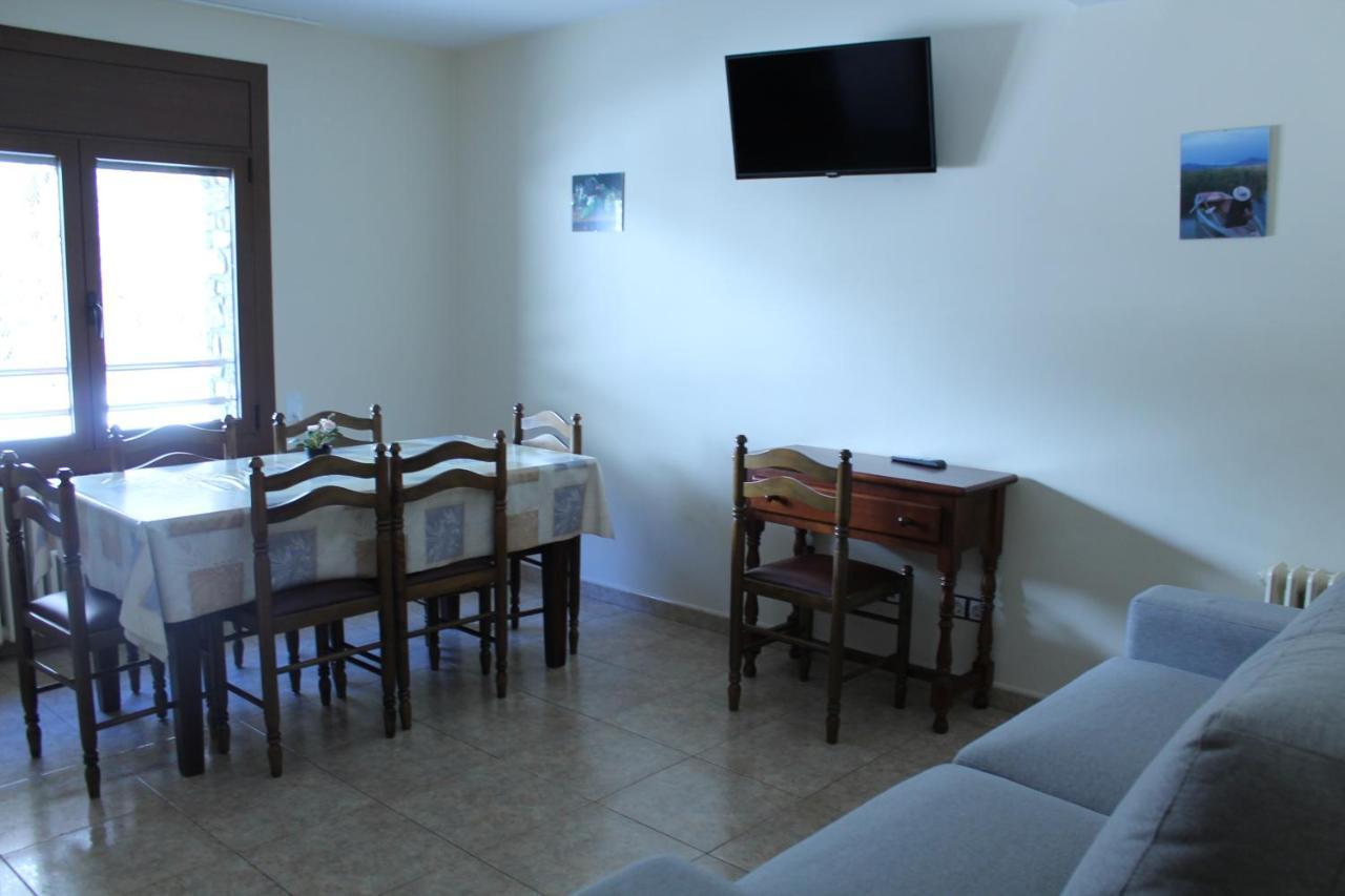 Apartamento Vilaró *