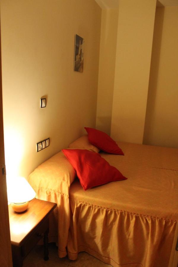 Apartamento Vilaró Llorts